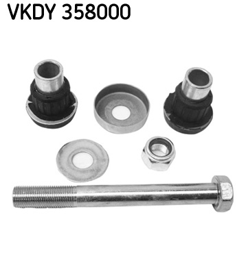 SKF VKDY 358000 Leva rinvio sterzo-Leva rinvio sterzo-Ricambi Euro